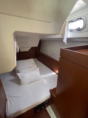 Oceanis 38.1 „Ariela“ – fotka 14