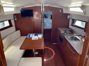 Oceanis 38.1 „Ariela“ – fotka 8