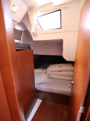 Oceanis 38.1 „Ariela“ – fotka 16