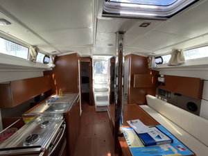 Oceanis 38.1 „Ariela“ – fotka 10