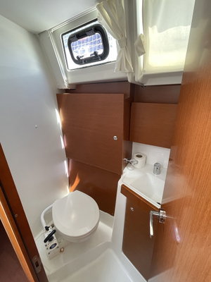 Oceanis 38.1 „Elsa“ – fotka 5