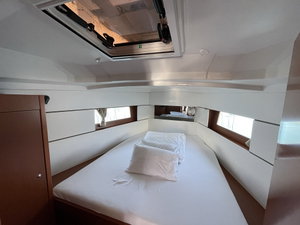 Oceanis 38.1 „Elsa“ – fotka 15