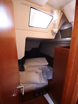 Oceanis 38.1 „Elsa“ – fotka 18