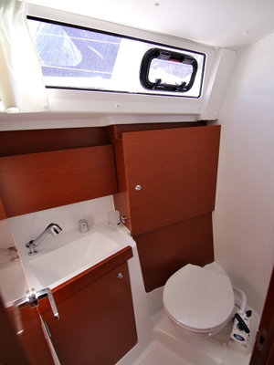 Oceanis 38.1 „Elsa“ – fotka 21