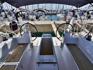 Oceanis 38.1 „Elsa“ – fotka 6