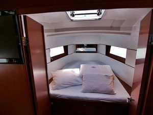 Oceanis 38.1 „Elsa“ – fotka 17