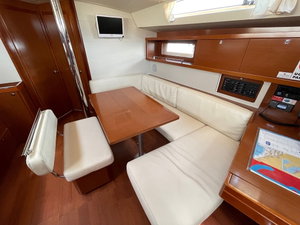 Oceanis 45 „Golden Dreams“ – fotka 11