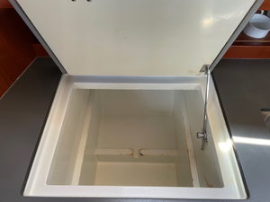 Oceanis 45 „Golden Dreams“ – fotka 13