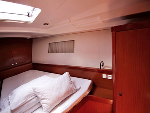 Oceanis 45 „Golden Dreams“ – fotka 21