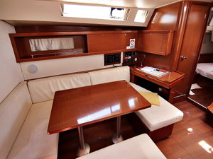 Oceanis 45 „Golden Dreams“ – fotka 27