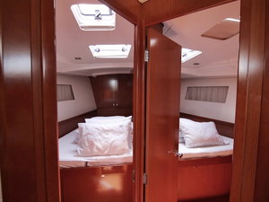 Oceanis 45 „Golden Dreams“ – fotka 22