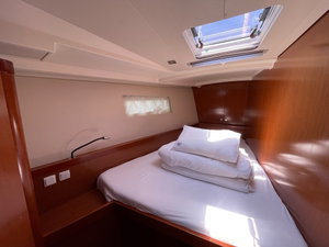 Oceanis 45 „Golden Dreams“ – fotka 17