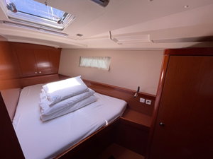 Oceanis 45 „Golden Dreams“ – fotka 16