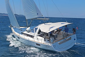 Oceanis 48 „Filomena“ – fotka 1