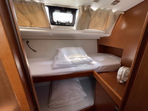 Oceanis 48 „Filomena“ – fotka 22