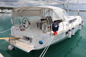 Oceanis 48 „Filomena“ – fotka 10