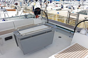 Oceanis 48 „Filomena“ – fotka 11