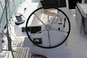 Oceanis 48 „Filomena“ – fotka 13