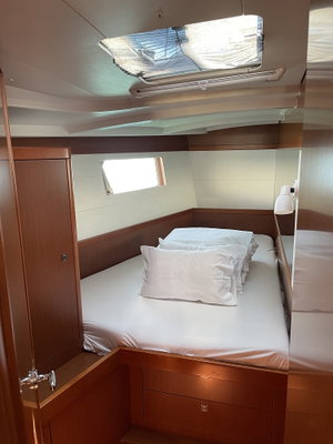 Oceanis 48 „Filomena“ – fotka 21