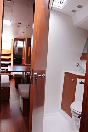 Oceanis 48 „Filomena“ – fotka 28