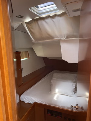 Oceanis 48 „Filomena“ – fotka 24