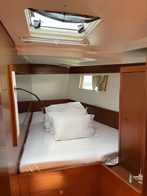Oceanis 48 „Filomena“ – fotka 4