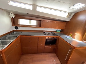 Oceanis 48 „Filomena“ – fotka 14