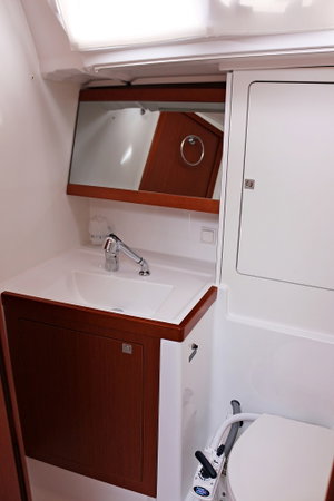 Oceanis 48 „Filomena“ – fotka 34