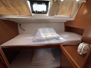 Oceanis 48 „Filomena“ – fotka 23