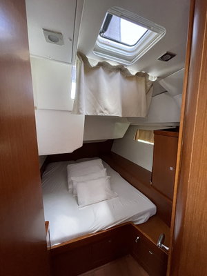 Oceanis 48 „Filomena“ – fotka 26