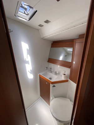 Oceanis 48 „Filomena“ – fotka 29