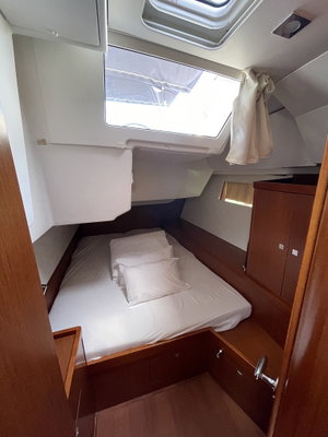 Oceanis 48 „Filomena“ – fotka 25