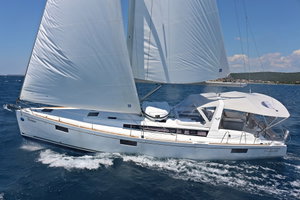 Oceanis 48 „Filomena“ – fotka 7