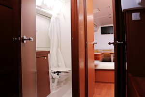 Oceanis 48 „Filomena“ – fotka 27