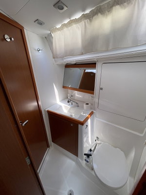 Oceanis 48 „Filomena“ – fotka 30