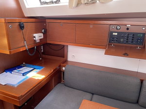 Oceanis 48 „Filomena“ – fotka 18