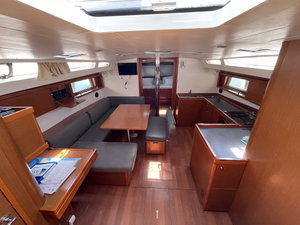Oceanis 48 „Filomena“ – fotka 3