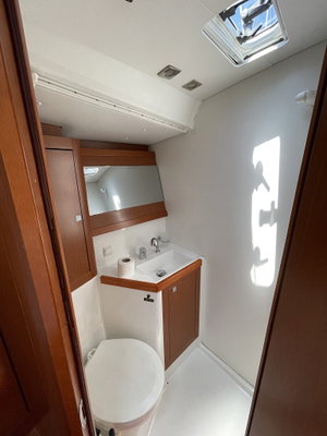Oceanis 48 „Filomena“ – fotka 5