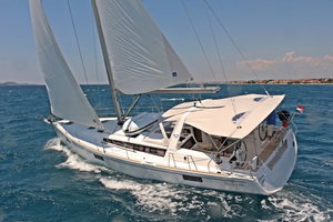 Oceanis 48 „Filomena“ – fotka 6
