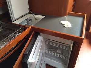 Oceanis 48 „Filomena“ – fotka 20