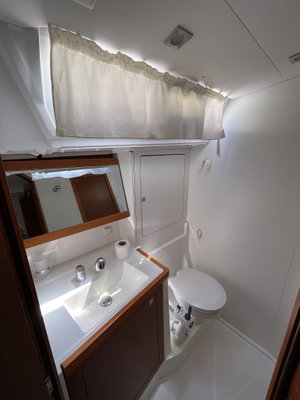 Oceanis 48 „Filomena“ – fotka 31