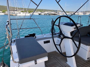 Oceanis 51.1 „Pearl Dreams“ – fotka 10