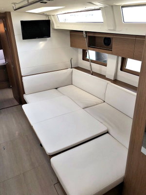 Oceanis 51.1 „Pearl Dreams“ – fotka 19