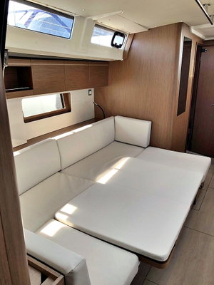 Oceanis 51.1 „Pearl Dreams“ – fotka 20