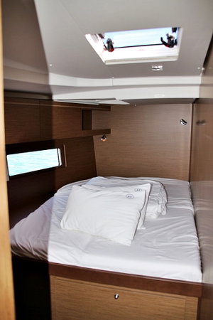 Oceanis 51.1 „Pearl Dreams“ – fotka 24