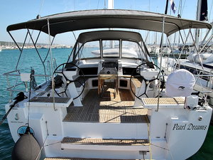 Oceanis 51.1 „Pearl Dreams“ – fotka 2