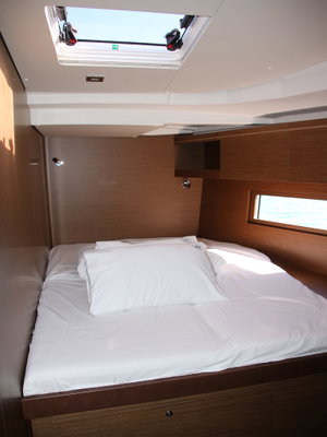 Oceanis 51.1 „Pearl Dreams“ – fotka 25
