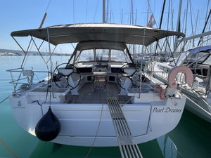 Oceanis 51.1 „Pearl Dreams“ – fotka 6