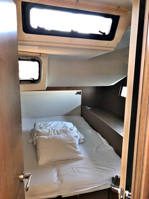 Oceanis 51.1 „Pearl Dreams“ – fotka 4
