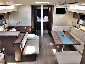 Oceanis 51.1 „Pearl Dreams“ – fotka 17